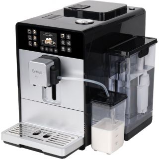 Кофемашина Evelux EACM 1028 S Asti