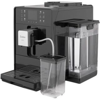 Кофемашина Evelux EACM 1028 N Asti