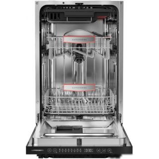 Встраиваемая посудомоечная машина Kuppersberg GHL 4530