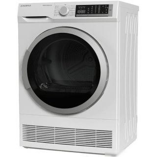 Сушильный автомат MAUNFELD MFDM157WH200 SLIM