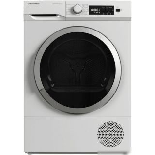 Сушильный автомат MAUNFELD MFDM157WH100 SLIM