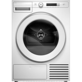 Сушильный автомат Asko T310HCXLW.P