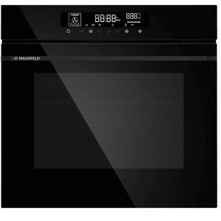Электрический духовой шкаф MAUNFELD AEOD60106B2