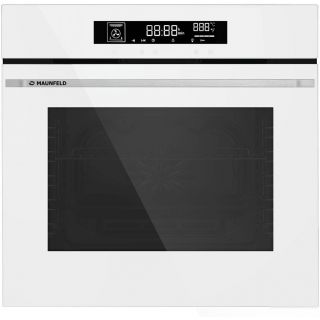 Электрический духовой шкаф MAUNFELD AEOD60106W
