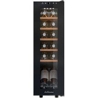 Винный шкаф Meyvel MV12-CBF1