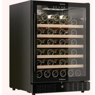 Винный шкаф Meyvel MV52-KBT1