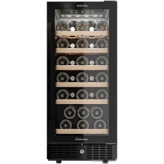 Винный шкаф Meyvel MV31BIG-KBT1
