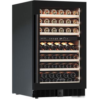 Винный шкаф Meyvel MV77PRO-KBT2 (Итальянский орех)
