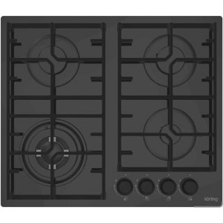 Газовая поверхность Korting HGG 6451 CTN
