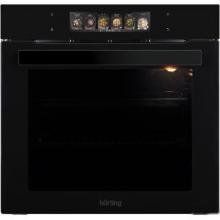 Электрический духовой шкаф Korting OKB 9261 CPGN
