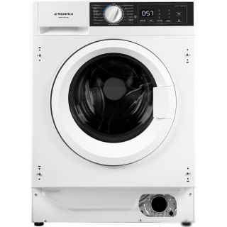 Встраиваемая стиральная машина MAUNFELD MBWM1486STWH