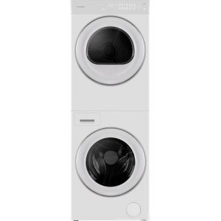 Стиральная машина MAUNFELD MFWD121010WH06 (в 2-х коробках)