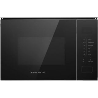 Встраиваемая микроволновая печь Kuppersberg HMW 652 B