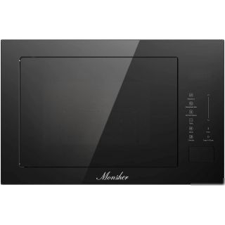 Встраиваемая микроволновая печь Monsher MMH 1025 Noir