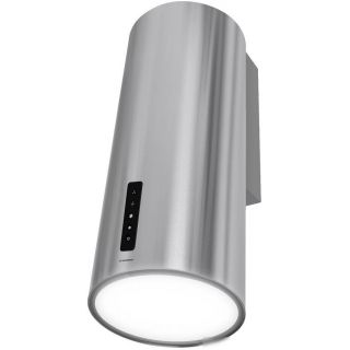 Каминная вытяжка MAUNFELD Vega 39 Wall Sensor LED нержавеющая сталь
