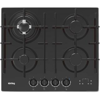 Газовая поверхность Korting HGG 6447 ICPTN