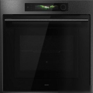 Электрический духовой шкаф Asko OCM66BSH