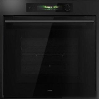 Электрический духовой шкаф Asko OCM66GSH