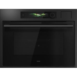 Электрический духовой шкаф Asko OCSM64GSH