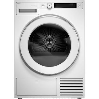 Сушильный автомат Asko T510HRXLW.P