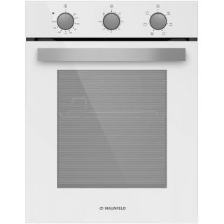 Электрический духовой шкаф MAUNFELD EOEC516PW