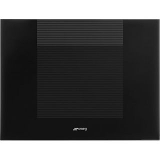 Встраиваемый винный шкаф Smeg CVI120B3E