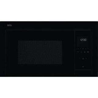 Встраиваемая микроволновая печь AEG OS5GM251EB