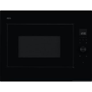 Встраиваемая микроволновая печь AEG TB6SM261FB
