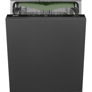 Встраиваемая посудомоечная машина Smeg STL5352C