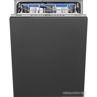Встраиваемая посудомоечная машина Smeg STL323BQLH