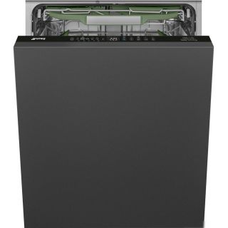 Встраиваемая посудомоечная машина Smeg STL7322BQL