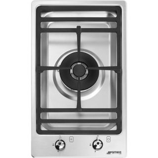 Газовая поверхность Smeg PGF31G2
