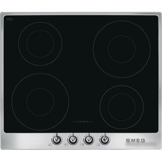 Электрическая поверхность Smeg SI964XM
