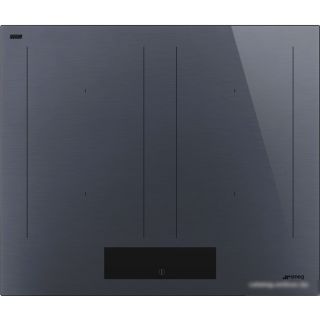 Электрическая поверхность Smeg SIM1644DG
