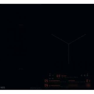 Электрическая поверхность AEG NIK85M30IB