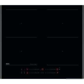 Электрическая поверхность AEG TO64IM00FB