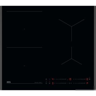 Электрическая поверхность AEG TO64IB00FB
