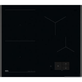 Электрическая поверхность AEG TH64IB30FB