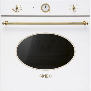 Электрический духовой шкаф Smeg SF68C1B