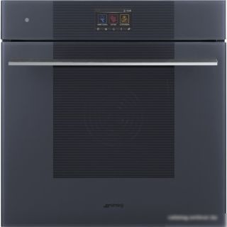 Электрический духовой шкаф Smeg SO6104S4PG