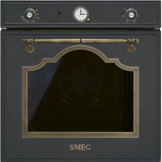 Электрический духовой шкаф Smeg SF67C1AO