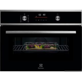 Электрический духовой шкаф Electrolux EVL6E49X