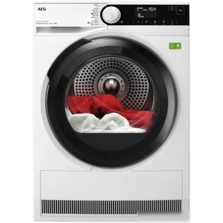 Стиральная машина AEG TR9394E