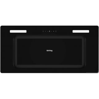 Встраиваемая вытяжка Korting KHI 60094 GN