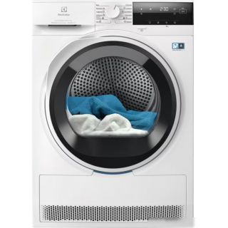 Сушильный автомат Electrolux EW8D394M