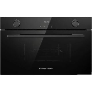 Встраиваемая микроволновая печь Kuppersberg HMW 611 BB