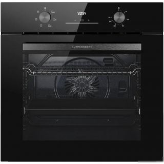 Электрический духовой шкаф Kuppersberg HO 606 Black