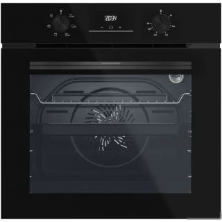 Электрический духовой шкаф Kuppersberg HO 606 P Black line