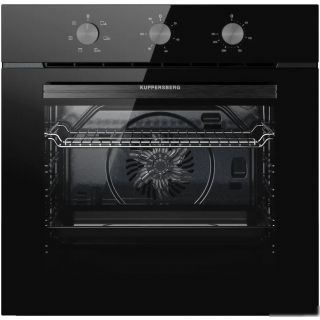Электрический духовой шкаф Kuppersberg HO 603 Black line