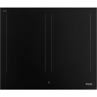 Электрическая поверхность Smeg SIM3644N
